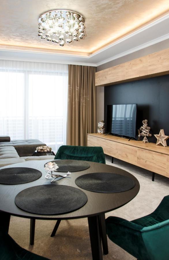 Apartmany Prestige Donovaly Exterior photo