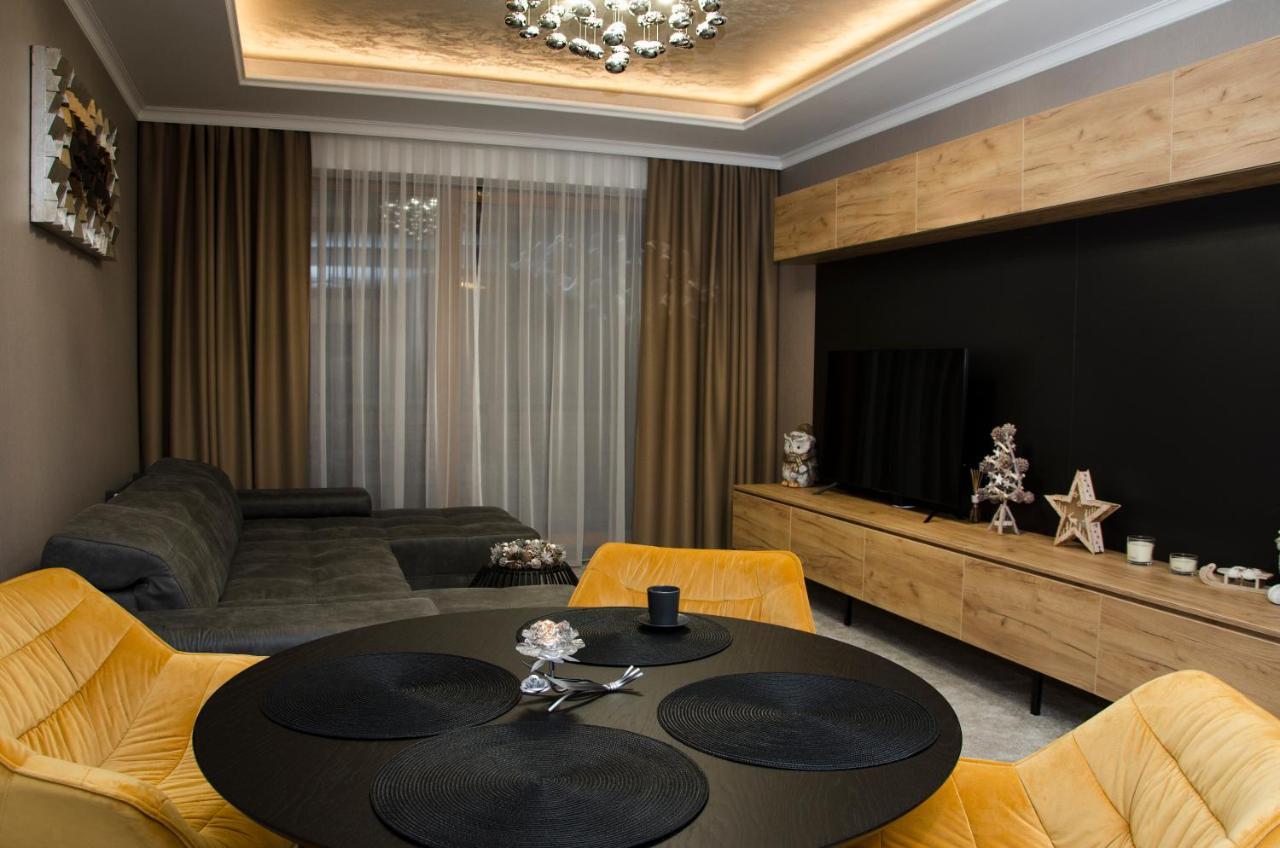 Apartmany Prestige Donovaly Exterior photo