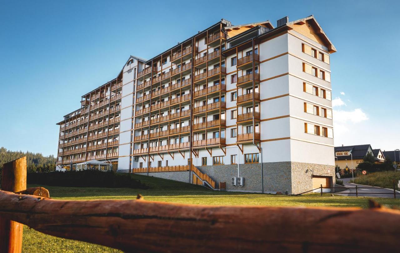 Apartmany Prestige Donovaly Exterior photo