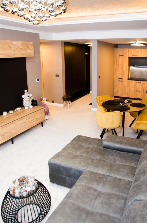 Apartmany Prestige Donovaly Exterior photo