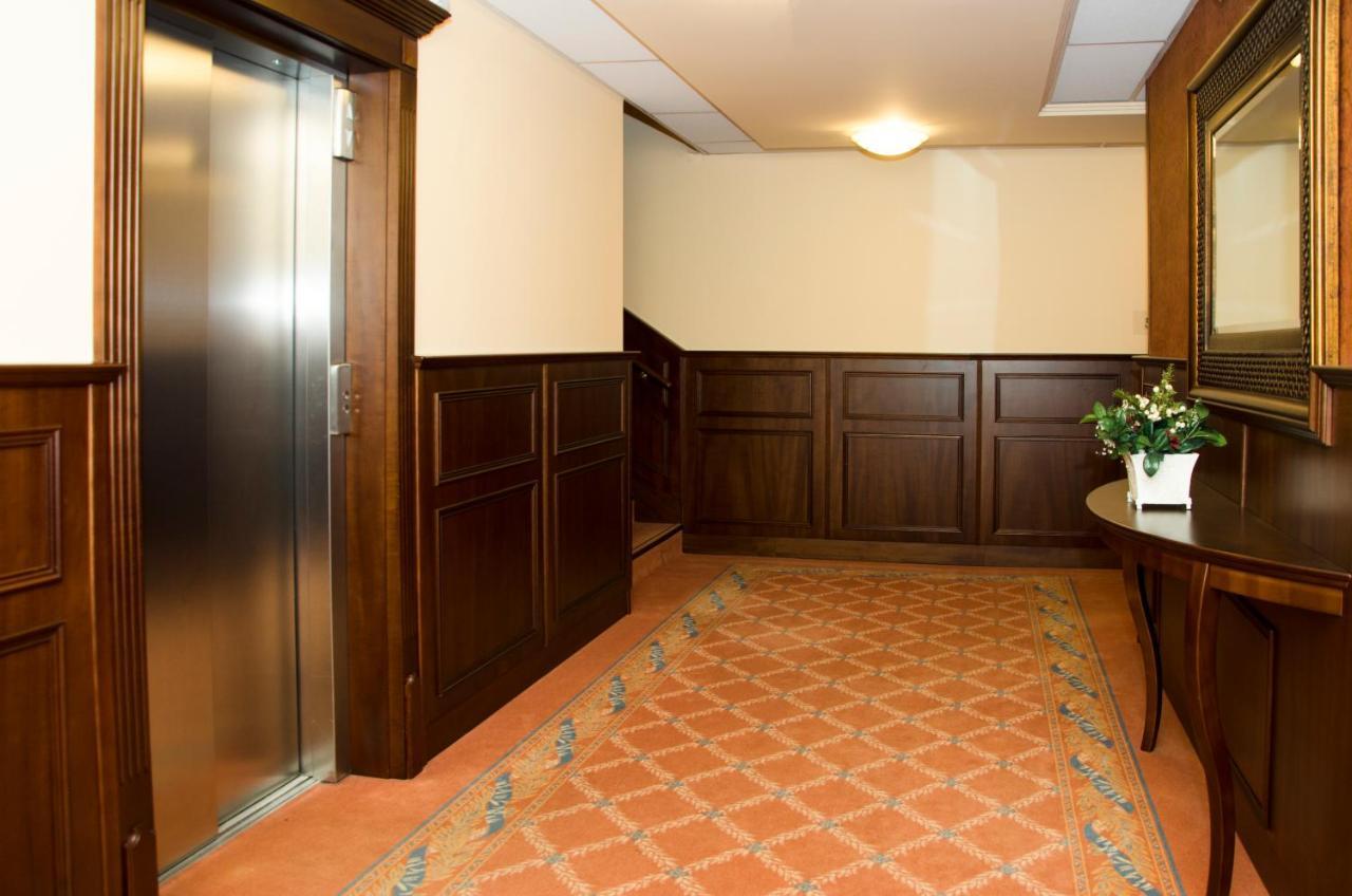 Apartmany Prestige Donovaly Exterior photo